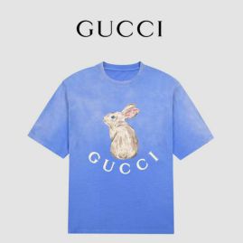 Picture of Gucci T Shirts Short _SKUGucciS-XLK615336255